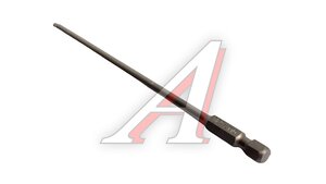 Бита TORX T10х150мм WHIRLPOWER 2717150102