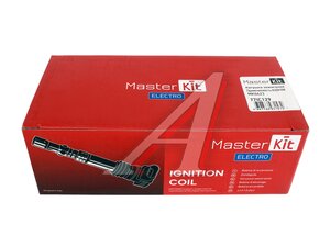 Катушка зажигания VW Golf 4 (00-05) SKODA Octavia (00-04) MASTERKIT 77IC129
