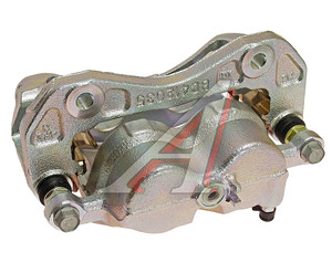 Суппорт HYUNDAI Santa Fe (00-) передний левый (4WD) MANDO EX5818026A10, 58180-26A10