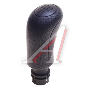 Рычаг КПП SKODA Octavia (97-) OE 1U071114101C