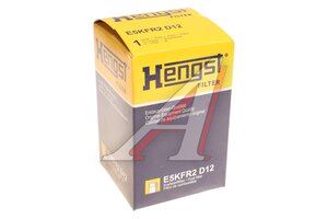 Фильтр топливный MERCEDES LK,LP,MK,NG HENGST E5KFR2D12