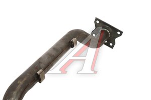Поперечина ГАЗ-3302 №1 рамы АВТОГЛУШИТЕЛЬ АК 3302-2801080, 3302-2801080-02/3302-00-2801080-002, 3302-2801080-01