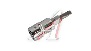 Бита-головка 1/4" 4мм OMBRA 114504