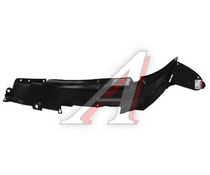 Подкрылок HYUNDAI Solaris (10-) передний левый NSP NSP02868111R000, 868111R000