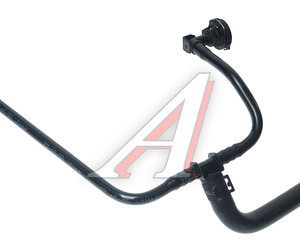 Шланг AUDI A4 (10-16) вакуумной системы OE 8K0121081BH