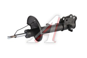 Амортизатор HYUNDAI Elantra (00-) задний левый газовый BSG BSG40300021, 553512D100