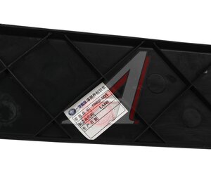 Панель кабины FAW J6,4180 декоративная со световозвращающими элементами OE 5704180-A02/G, 5704180A02G