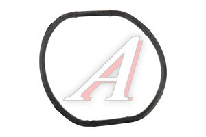 Прокладка CHEVROLET Aveo (06-) термостата LONGHO 9640115, 1338351