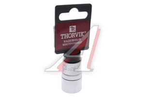 Головка торцевая 1/2" TORX E20 THORVIK S13S1320