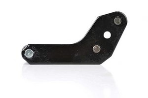 Ролик FORD Transit (06-) двери боковой правой сдвижной верхний BSG BSG30975015, 1667675