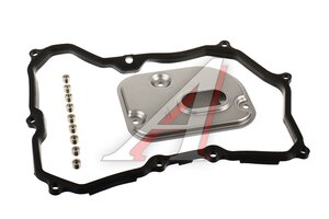 Фильтр масляный АКПП VW Passat,Tiguan (07-) (с прокладкой) JS ASAKASHI JT483K, LT-1007, 09M325429