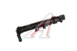 Форсунка MERCEDES A (W176) (13-19) омывателя фары правой KORTEX KWN235, A1768600247