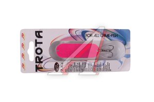 Блесна TROTA 7,6гр №20 №20