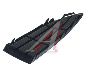 Заглушка SKODA Fabia (11-) фары противотуманной левая NSP NSP085J0807367A9B9, 5J0807367A9B9