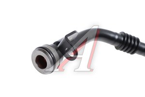 Трубка HYUNDAI HD120 масляная турбокомпрессора обратная OE 26810-52001