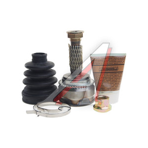 ШРУС наружный MITSUBISHI Lancer (00-09),Outlander (02-06) комплект FEBEST 0410-038A43, MN156497