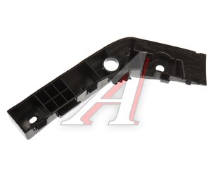 Кронштейн бампера HYUNDAI i30 (07-) переднего левый OE 86513-2L000