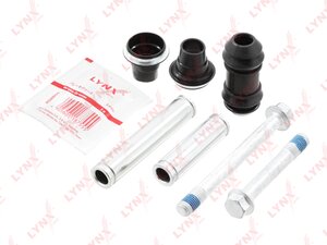 Ремкомплект суппорта MERCEDES Sprinter тормозного переднего LYNX BC2143, 809016, A0009904010