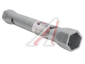 Ключ трубчатый 14х15мм THORVIK TBS1415