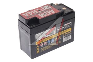 Аккумулятор FQ MOTO AGM 2.3А/ч 6СТ2.3 FTR4A
