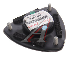 Опора амортизатора TOYOTA Camry (17-) переднего OE 48609-33280