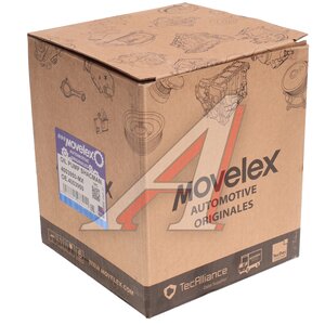 Насос масляный SHACMAN SHAANXI дв.ISM11 MOVELEX 4003950-MX, 4003950