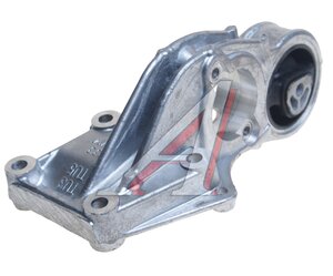 Опора двигателя PEUGEOT 106,206,306,307 задняя KRAUF MMZ0095ZP, 1807.Y9