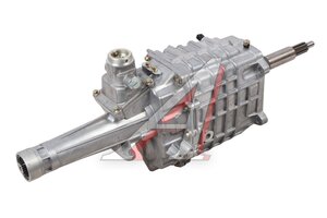 КПП ГАЗ-3302 Бизнес,Next дв.CUMMINS MEGAPOWER 170-00-001, 3302-1700010-60/3302В-1700010-60/3302-03-1700010-060