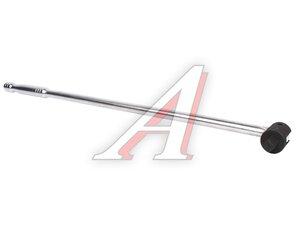 Вороток 1/2" L=600мм с шарниром THORVIK S3H160