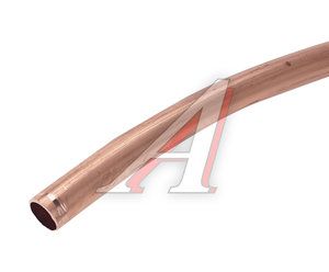 Трубка медная d=16.0 L=1м ТМК 16-1М, Д 16х1 (медь) ТМК