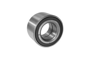Подшипник ступицы MAZDA 3 (BK),5 (CR19) передний с ABS ЗАП №1 ZAPN11018, BP4L33047A/C23626151A