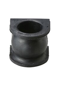 Втулка стабилизатора HONDA Shuttle (95-) переднего CTR GV0258, CVHO-27, 51306-SX0-003