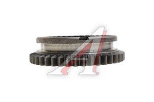 Муфта КПП ВАЗ-2108-2110 1-2 передачи в сборе ВОЛГААВТОПРОМ VAP-010-2271, 2110-1701175/19, 2110-1701175