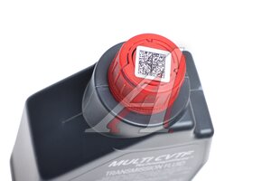 Масло трансмиссионное MOTUL ATF MULTI CVTF 1л 105785, MOTUL CVTF/103219/105785/112152/112491