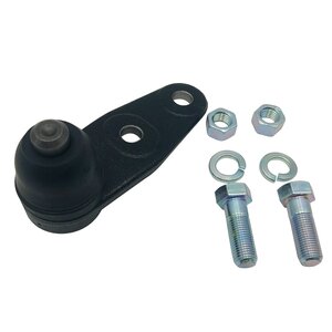 Опора шаровая RENAULT Megane (-12) левая/правая CTR CB0541, 7700314678