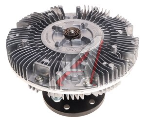 Вискомуфта SHACMAN SHAANXI привода вентилятора (без крыльчатки) MOVELEX 612600062150-MX, 612600062150