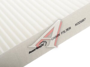 Фильтр воздушный салона HAVAL H2 KORTEX KC0187, 8104400ASZ08A