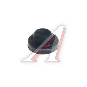 Прокладка крышки клапанной VW Golf (95-),Polo (96-) SKODA Octavia (97-) STELLOX 11-28250-SX, 621.410/50-027906-00/71-31694-00, 030103533F