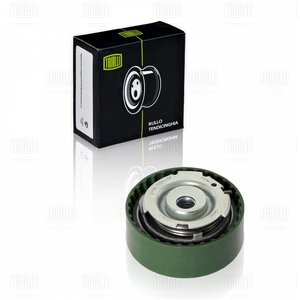 Ролик натяжной ВАЗ-2190 ремня ГРМ TRIALLI CM190, 21116-1006238-00, 21116-1006238