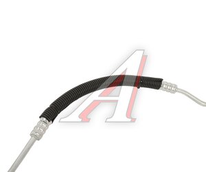 Трубка кондиционера JAC OE 8108300LE710