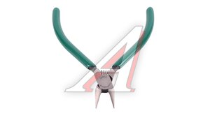 Кусачки боковые 4" JONNESWAY P5602