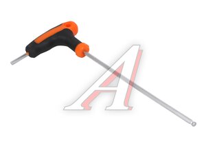 Ключ T-образный HEX 3мм AV STEEL AV-360203