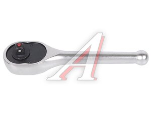 Ключ трещотка 1/2" L=115мм АВТОДЕЛО 15338