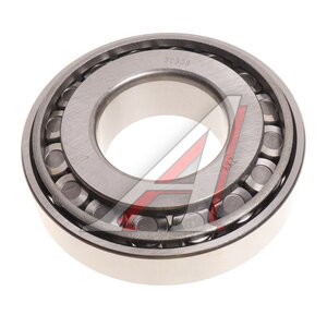 Подшипник КПП JAC N75,N80 КАМАЗ Компас-9 вала вторичного MOVELEX 30309P6-MX, 30309P6