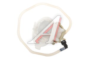 Фильтр топливный PORSCHE Cayenne (07-) (3.6/4.8) JS ASAKASHI FS0097