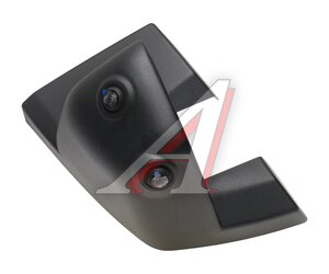 Накладка DONGFENG GX зеркала заднего вида левая в сборе с камерами OE 3776930-C6201