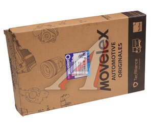 Фильтр воздушный салона JAC N120 MOVELEX 8113120G1P1001-MX, 8113120G1P1001