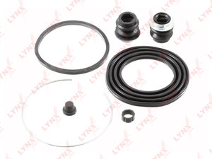 Ремкомплект суппорта TOYOTA Majesta (99-07) тормозного переднего LYNX BC0593, 04478-30250