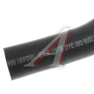 Патрубок KIA Cerato (06-) (1.6) (GAMMA) радиатора нижний GEUN YOUNG 25412-2F800, 118-041