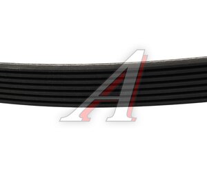 Ремень приводной поликлиновой 7PK2005 MERCEDES ML (W166) BOSCH 1987945736, A0029935096